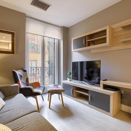 Charming Madrid Catedral Apartment Екстериор снимка