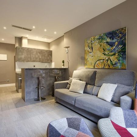Charming Madrid Catedral Apartment Екстериор снимка