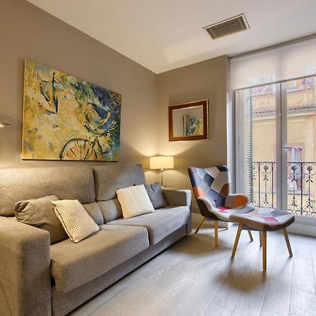 Charming Madrid Catedral Apartment Екстериор снимка