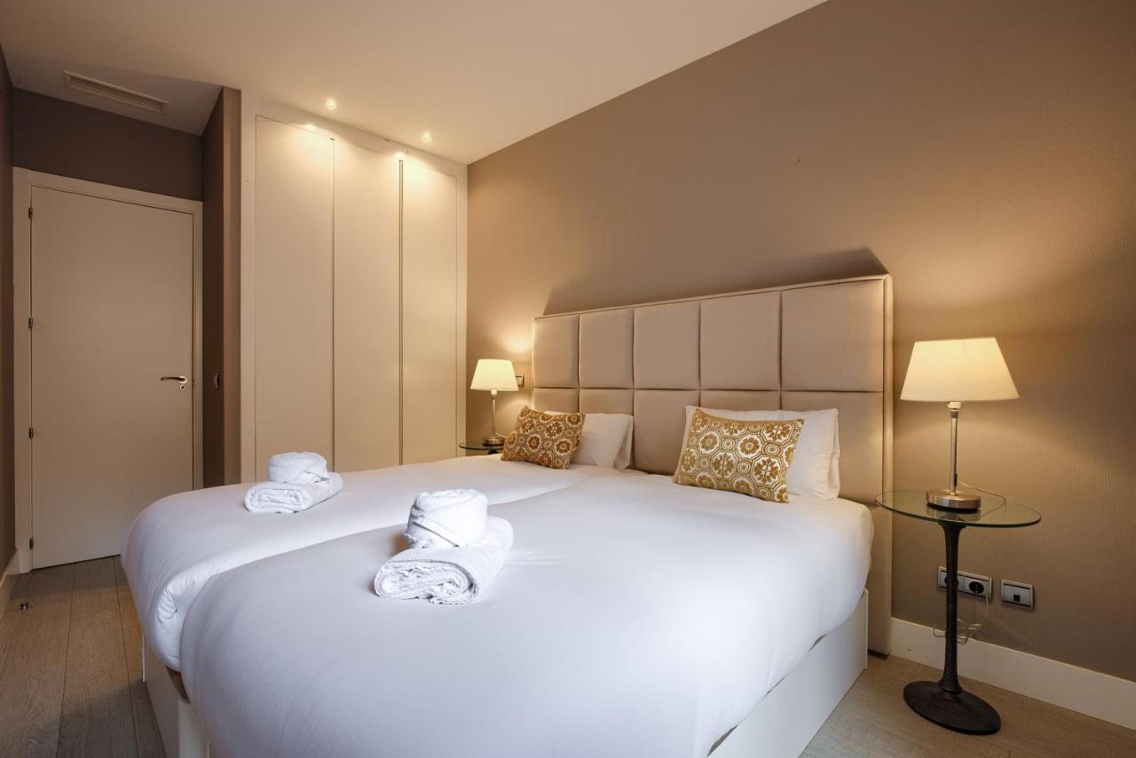 Charming Madrid Catedral Apartment Екстериор снимка