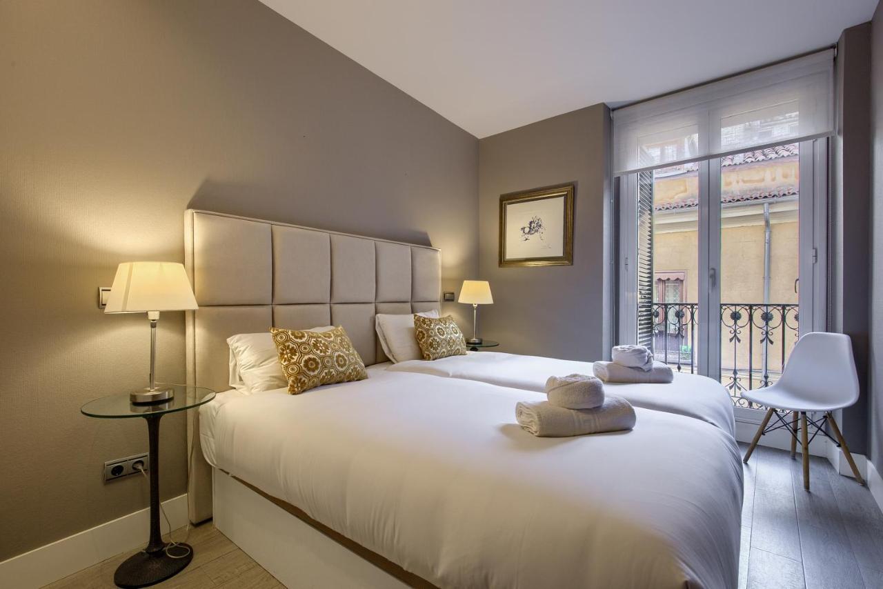 Charming Madrid Catedral Apartment Екстериор снимка