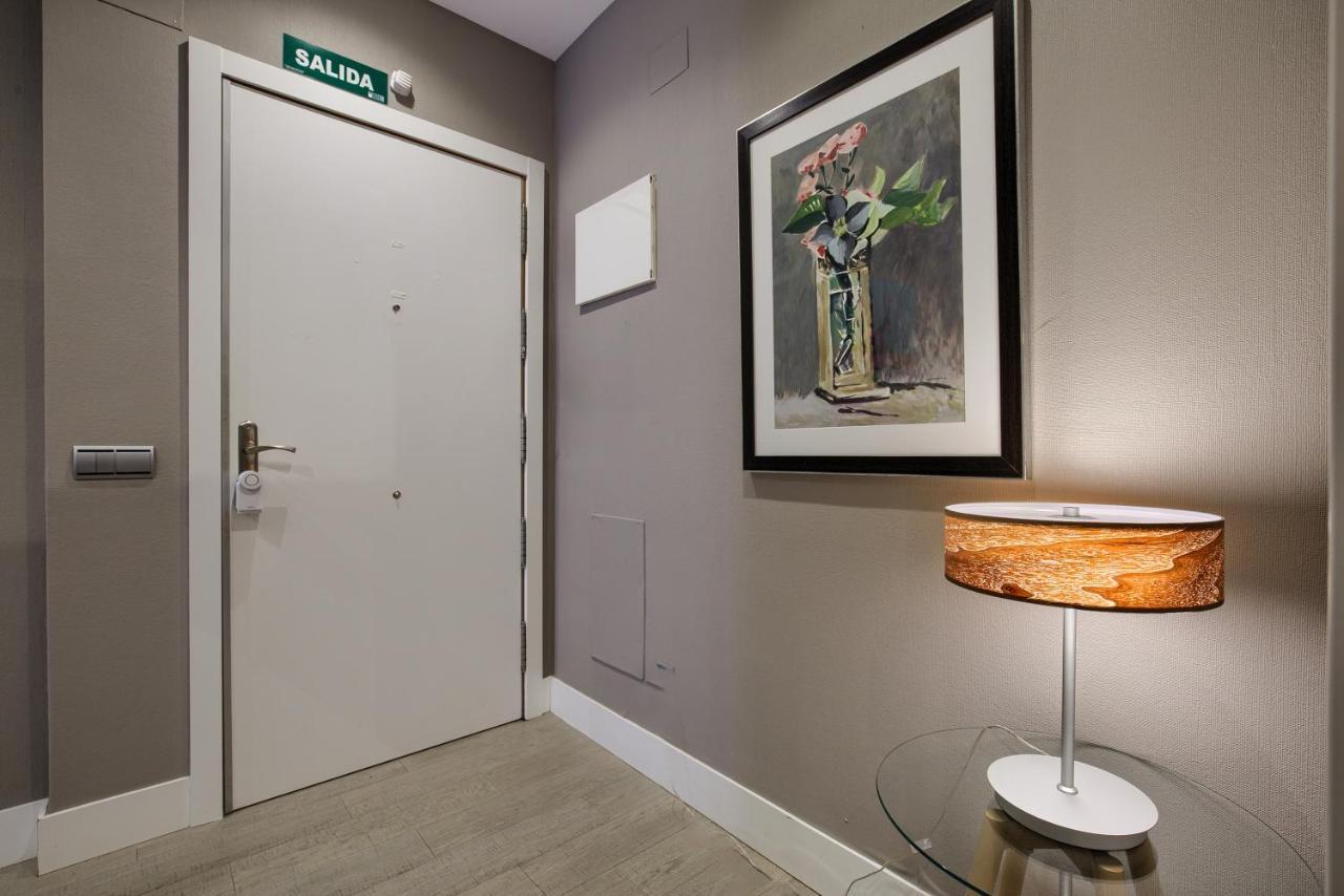 Charming Madrid Catedral Apartment Екстериор снимка
