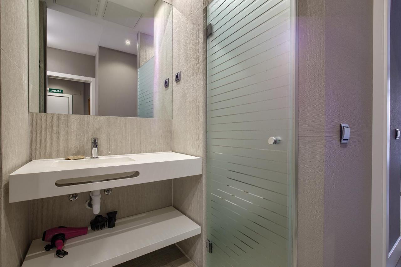Charming Madrid Catedral Apartment Екстериор снимка