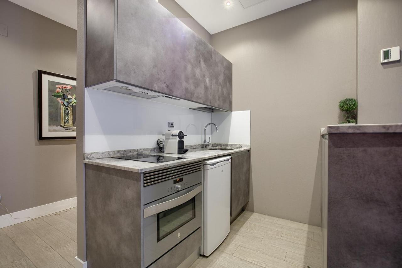 Charming Madrid Catedral Apartment Екстериор снимка