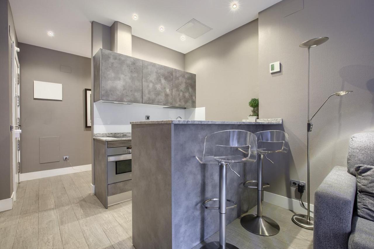 Charming Madrid Catedral Apartment Екстериор снимка