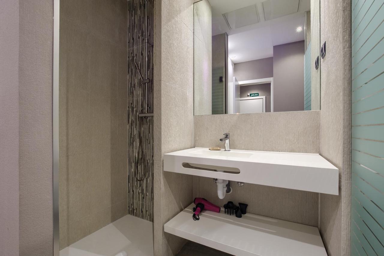 Charming Madrid Catedral Apartment Екстериор снимка